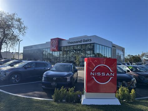 Discover the Best Nissan San Diego Dealerships and Services
