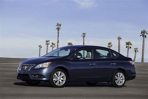 Top Reasons to Buy a Nissan Sentra 2015 in 2024