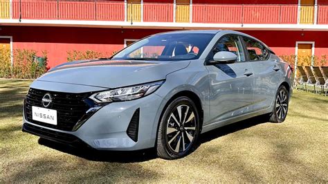 Nissan Sentra 2025 Egypt Images References Salvador Jude