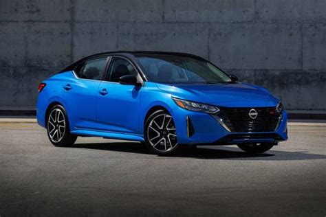 Nissan Sentra MPG: A Complete Guide to Fuel Efficiency and Performance