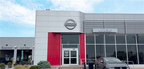 Nissan Service Center Phone Number