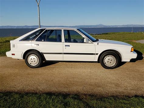 Nissan Stanza: A Complete History and Buying Guide