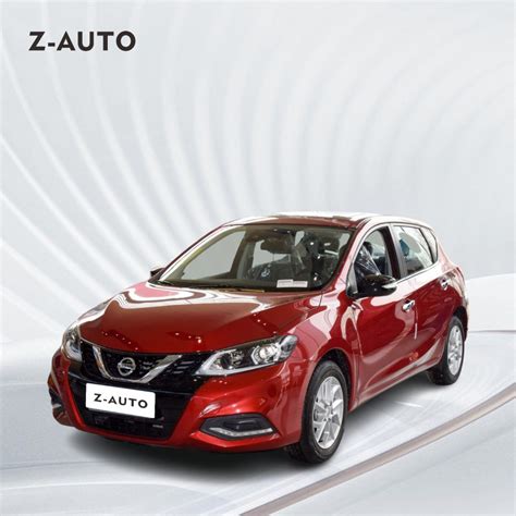 Nissan Tiida 1 6L Gasoline Cars 0Km Used Car 5 Seats Left Hand Drive Gasoline Car With 179Km H High Speed Nissan Car Gasoline Vehicle Car Made In China Com