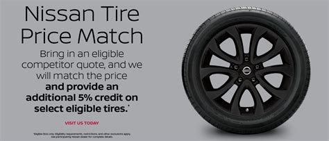 Top Tips for Choosing the Best Nissan Tires for Your Vehicle