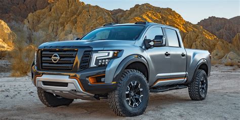 Top Nissan Truck Models You Need to Know in 2024