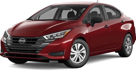 Nissan Versa Gas Consumption: What You Need to Know