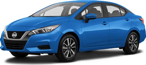 Best Deals and Tips for Buying a Nissan Versa Used