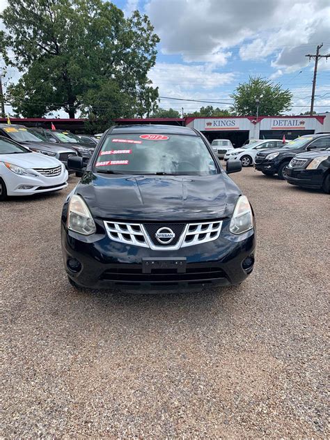 Discover Top Nissan Dealerships in Waco TX Today