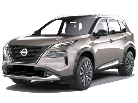 Nissan X Trail E Power Nuevo 0Km Precios Y Cotizaciones Nissan X Trail E Power Nuevo 0Km Precios Y Cotizaciones