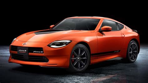 Find the Best Nissan Z for Sale Today