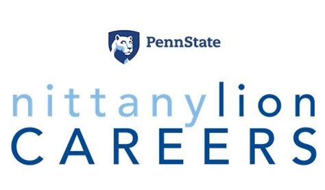 Nittany Lion Careers Hpa Internship Information