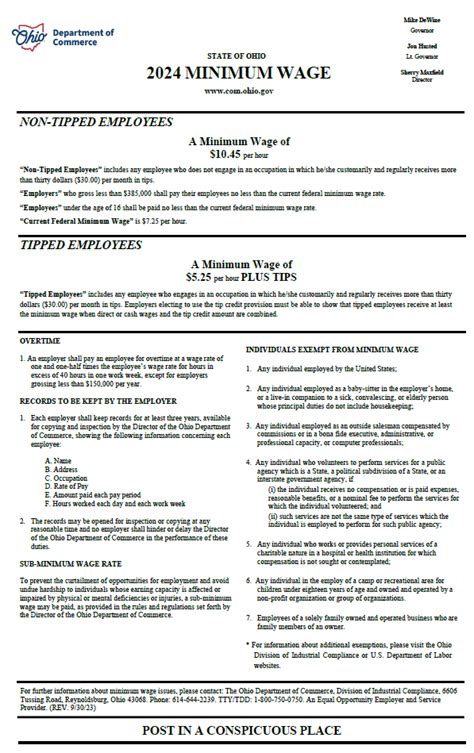 Nj 2024 Minimum Wage Marys Sheilah