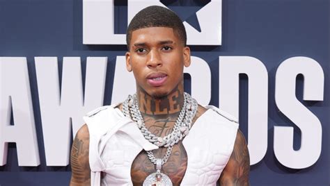 Nle Choppa Claims There S A Divide Amongst Black People