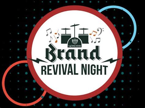 No Brand Revival