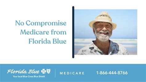 No Compromise Medicare From Florida Blue Youtube