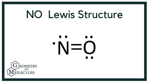 No Lewis Structure Exists