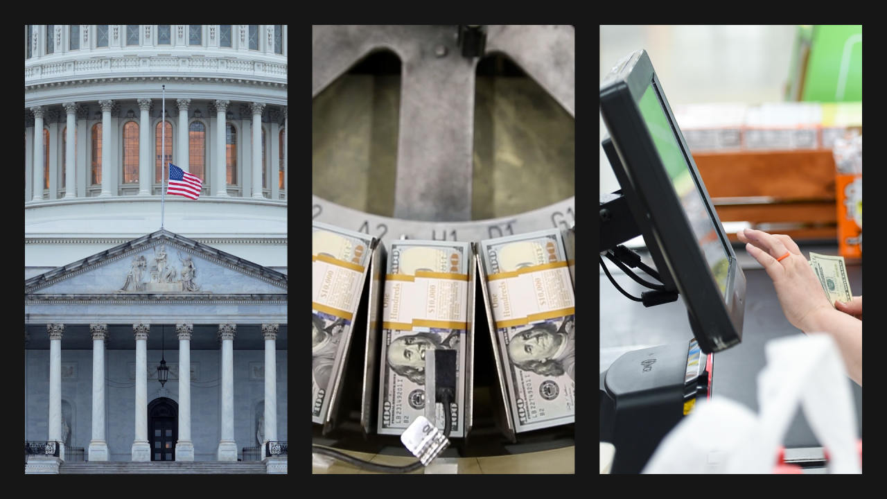 No Mistake On Who They Re Serving Republicans Eye Medicaid Snap