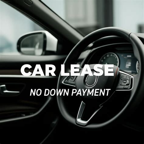 No Money Down Car Buying Tips to Secure Your Vehicle Today