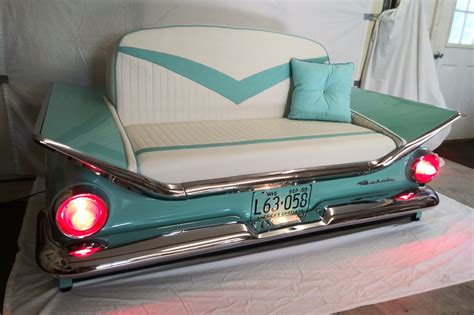 No Reserve 1959 Buick Invicta Style Sofa For Sale On Bat Auctions No Reserve 1959 Buick Invicta Style Sofa For Sale On Bat Auctions