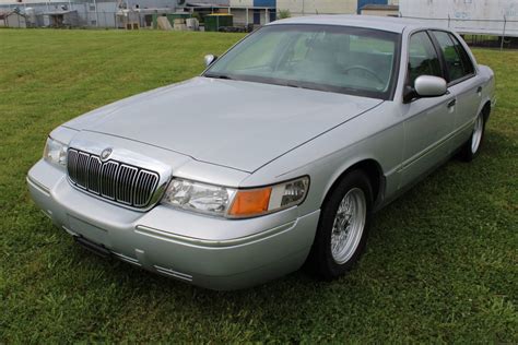 No Reserve 9K Mile 2004 Mercury Grand Marquis Ls Premium For Sale On Bat Auctions Sold For 29 000 On October 24 2024 Lot 167 896 Bring A Trailer No Reserve 9K Mile 2004 Mercury Grand Marquis Ls Premium For Sale On Bat Auctions Sold For 29 000 On October 24 2024 Lot 167 896 Bring A Trailer