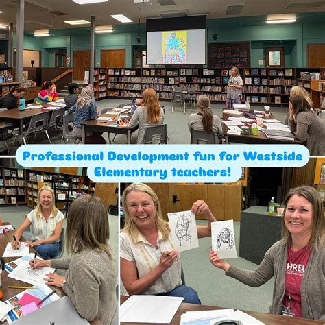 No School Westside Elementary School