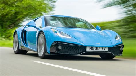 Noble Car News Bbc Top Gear Australia