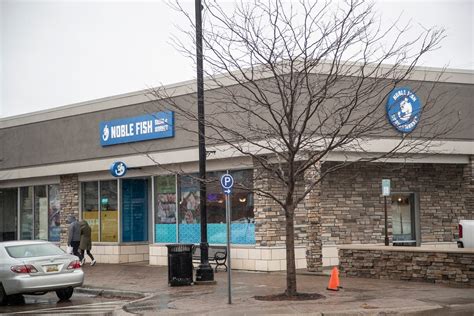 Noble Fish Clawson: A Guide to Freshness and Flavor