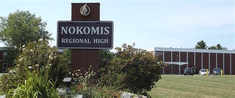 Nokomis Regional High