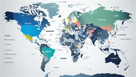 5 Non Extradition Countries