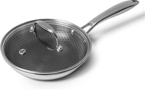 Non Stick Pan 8 Inch