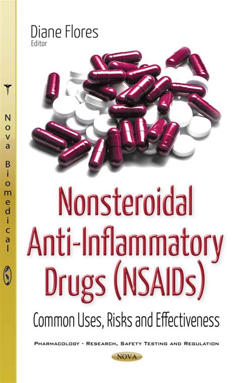 Nonsteroidal Anti Inflammatory Drugs Wfsa Resources