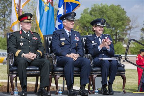 Norad Celebrates 60 Years
