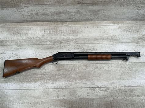 Norinco 1897 12Ga Replica Trench Pump Shotgun Nib 3 08023 Bdh Checkpoint Charlie S