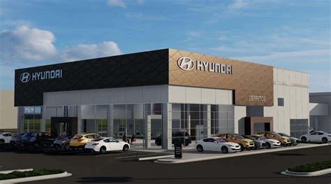 Norm Reeves Hyundai: Your Ultimate Destination for Quality Cars