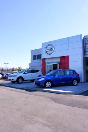 North Bay Nissan: Your Ultimate Destination for New and Used Vehicles