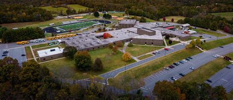 North Buncombe High School