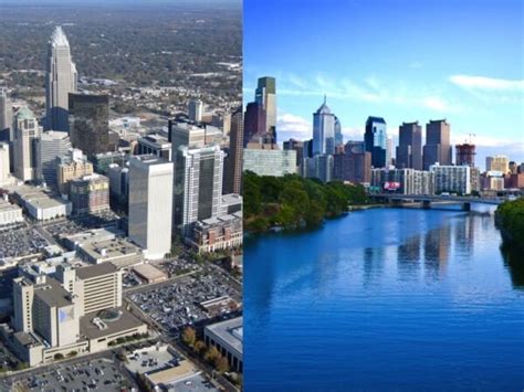 North Carolina Travel Time How Long Does It Take States Tale