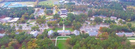 North Carolina Wesleyan College A Wealth Of Wisdom And Courage Business View Magazine