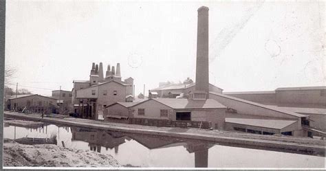 North Country At Work How A 7 Mile Canal Transformed Glens Falls