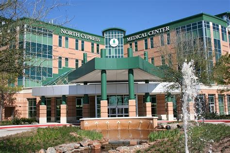 North Cypress Medical Center