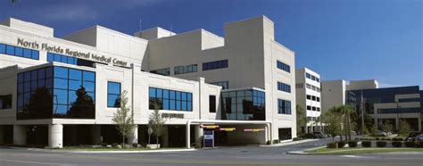 North Florida Medical Center