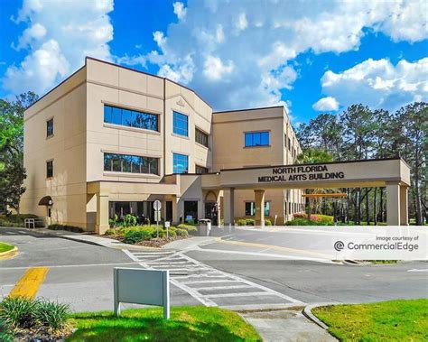 North Florida Regional Medical Center Medical Arts Building 6400