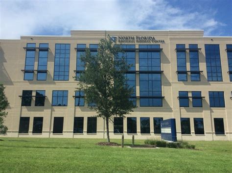 North Florida Regional Medical Center Updated May 2025 15 Reviews