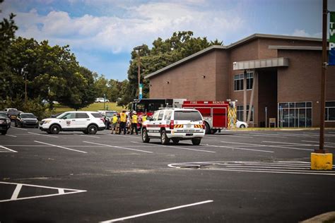 North Ga Tech Receives Second Bomb Threat Tuesday 92 1 Wlhr