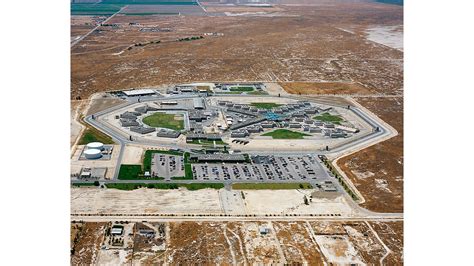 North Kern State Prison