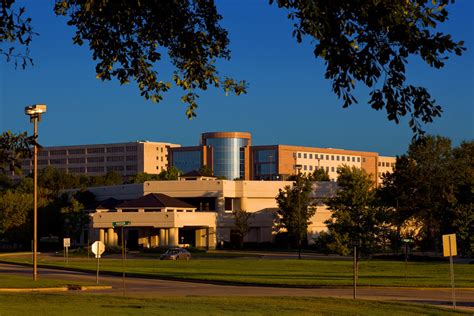 North Mississippi Medical Center