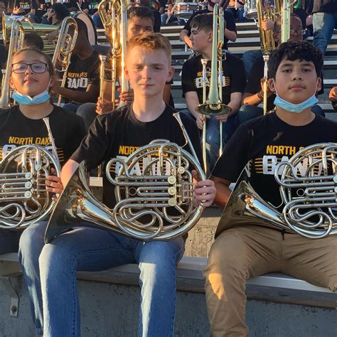 North Oaks Middle School Band Northoaksband Instagram Photos And North Oaks Middle School Band Northoaksband Instagram Photos And