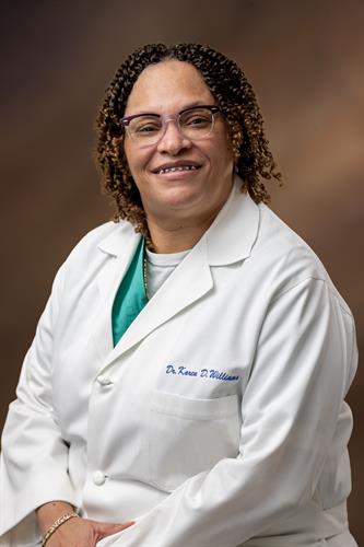 North Oaks Pulmonology Hammond North Oaks Health System