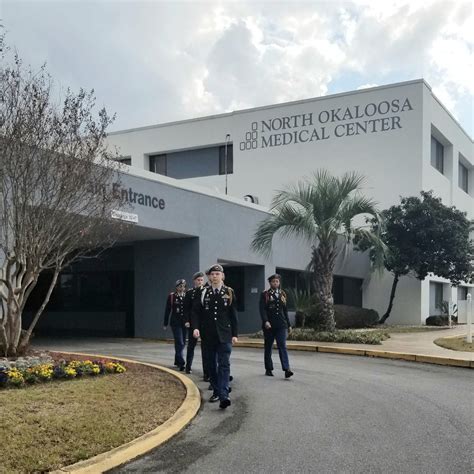 North Okaloosa Medical Center