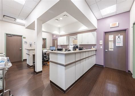 North Okaloosa Medical Clinic Caldwell Associates Architects North Okaloosa Medical Clinic Caldwell Associates Architects